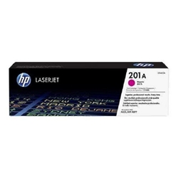 Tóner HP CF403A magenta (201A) 1.400 copias - Imagen 1