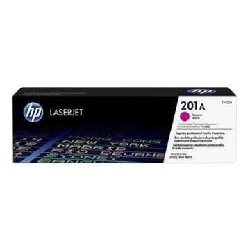 Tóner HP CF403A magenta (201A) 1.400 copias - Imagen 1