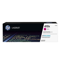 Tóner HP CF413X (410X) magenta 5.000 copias - Imagen 1