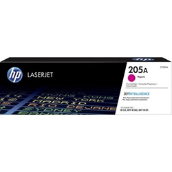 Tóner HP CF533A magenta (205A) 900 copias - Imagen 1
