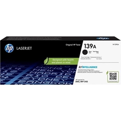 Tóner HP W1390A negro 1.500 copias - Imagen 1