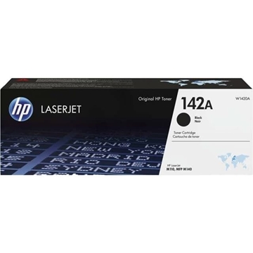 Tóner HP W1420A negro 950 copias - Imagen 1