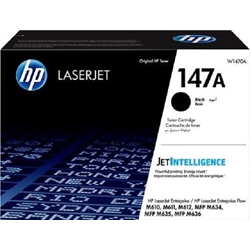Tóner HP W1470A negro 10.500 copias - Imagen 1