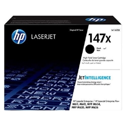 Tóner HP W1470X negro 25.200 copias - Imagen 1
