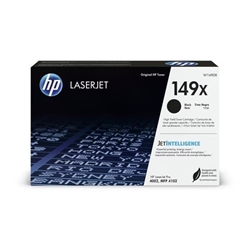 Tóner HP W1490X negro 9.500 copias - Imagen 1