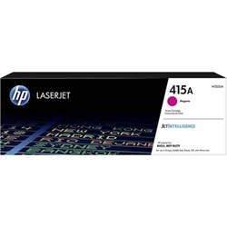 Tóner HP W2033A (415A) magenta 2.100 copias - Imagen 1