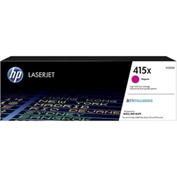 Tóner HP W2033x (415x) magenta 6.000 copias - Imagen 1