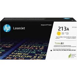 Tóner HP W2132A (213A) amarillo 3.000 copias - Imagen 1