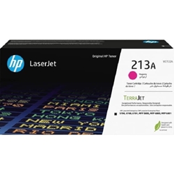 Tóner HP W2133A (213A) magenta 3.000 copias - Imagen 1