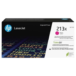 Tóner HP W2133X (213X) magenta 6.000 copias - Imagen 1