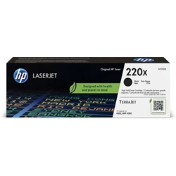 Tóner HP W2200X (220X) negro 7.500 copias - Imagen 1
