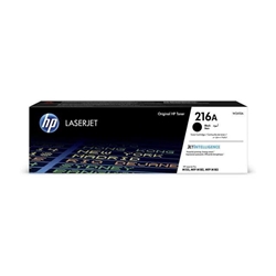 Tóner HP W2410A (216A) negro 1.050 copias - Imagen 1