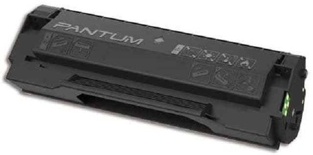 Toner Pantum PA110H negro 2.300 Páginas - Imagen 1