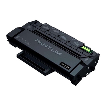 Toner Pantum PA310X negro 9.000 páginas - Imagen 1