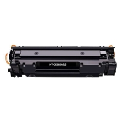 TONER REMANUFACTURADO CE285A / CB435A / CB436A / CE278A 2.000 copias - Imagen 1