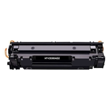 TONER REMANUFACTURADO CE285A / CB435A /  CB436A / CE278A 2.000 copias - Imagen 1