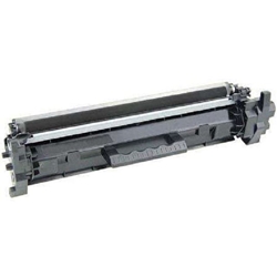 TONER REMANUFACTURADO CF230A 1.700 COPIAS - Imagen 1