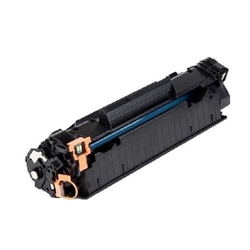 TONER REMANUFACTURADO CF279A 1.000 COPIAS - Imagen 1
