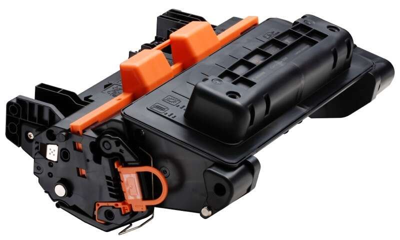 TONER REMANUFACTURADO CF281A 10.500 COPIAS - Imagen 1