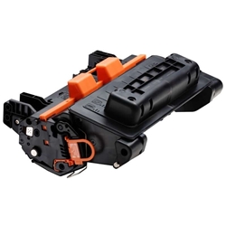 TONER REMANUFACTURADO CF281A 10.500 COPIAS - Imagen 1