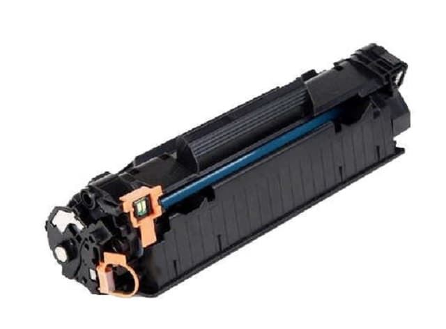 TONER REMANUFACTURADO CF283X 2.400 COPIAS - Imagen 1