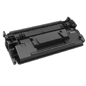 TONER REMANUFACTURADO CF287A 9.000 COPIAS - Imagen 1