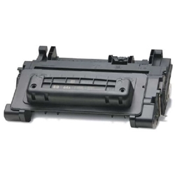 TONER REMANUFACTURADO HP CC364A / CE390A 10.000 COPIAS - Imagen 1