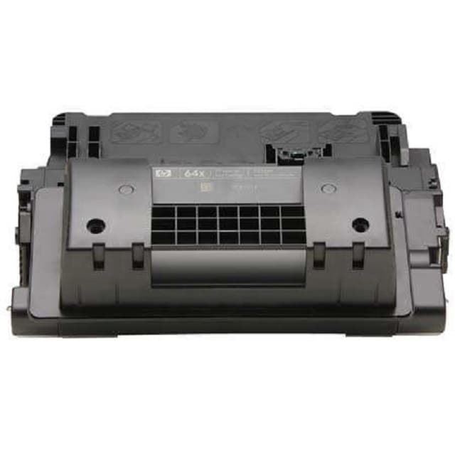 TONER REMANUFACTURADO HP CC364X / CE390X 24.000 COPIAS - Imagen 1