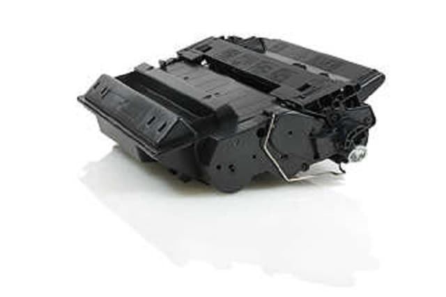 TONER REMANUFACTURADO HP CE255X 12.500 COPIAS - Imagen 1