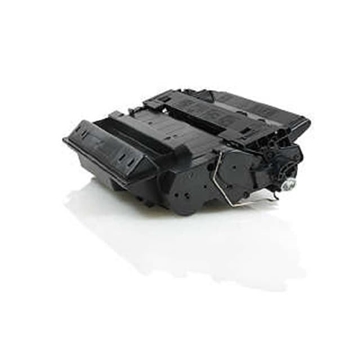 TONER REMANUFACTURADO HP CE255X 12.500 COPIAS - Imagen 1