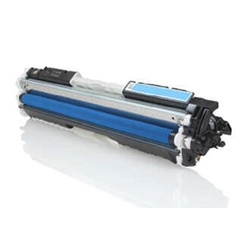 TONER REMANUFACTURADO HP CE311A / CF351A CIAN 1.000 COPIAS - Imagen 1