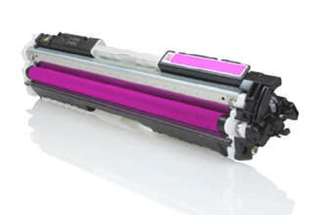 TONER REMANUFACTURADO HP CE313A / CF353A MAGENTA 1.000 COPIAS - Imagen 1