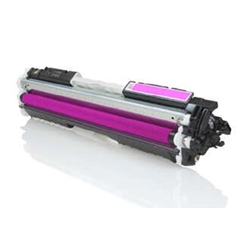 TONER REMANUFACTURADO HP CE313A / CF353A MAGENTA 1.000 COPIAS - Imagen 1