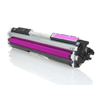 TONER REMANUFACTURADO HP CE313A / CF353A MAGENTA 1.000 COPIAS - Imagen 1