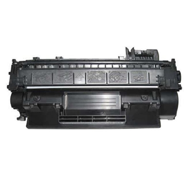 TONER REMANUFACTURADO HP CE505A / CF280A 2.300 COPIAS - Imagen 1