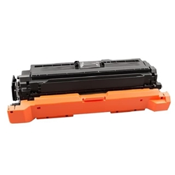 TONER REMANUFACTURADO HP CF360X NEGRO 12.500 COPIAS - Imagen 1