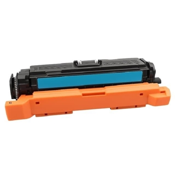 TONER REMANUFACTURADO HP CF361X CIAN 10.000 COPIAS - Imagen 1