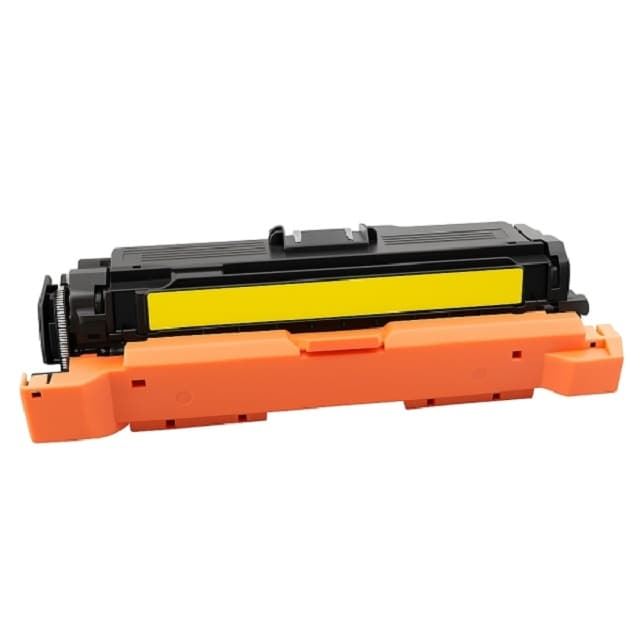 TONER REMANUFACTURADO HP CF362X AMARILLO 10.000 COPIAS - Imagen 1