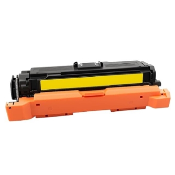 TONER REMANUFACTURADO HP CF362X AMARILLO 10.000 COPIAS - Imagen 1