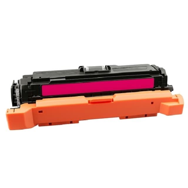 TONER REMANUFACTURADO HP CF363X MAGENTA 10.000 COPIAS - Imagen 1