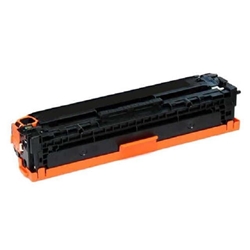 TONER REMANUFACTURADO HP CF410X NEGRO 6.500 COPIAS - Imagen 1