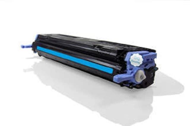 TONER REMANUFACTURADO HP Q6001A CIAN 2.000 COPIAS - Imagen 1