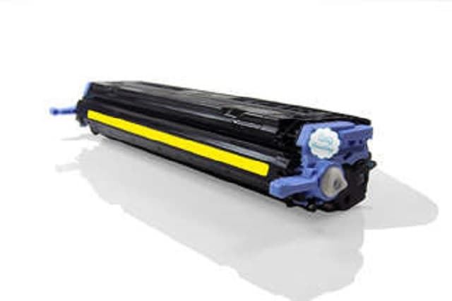 TONER REMANUFACTURADO HP Q6002A AMARILLO 2.000 COPIAS - Imagen 1