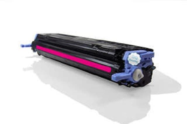 TONER REMANUFACTURADO HP Q6003A MAGENTA 2.000 COPIAS - Imagen 1