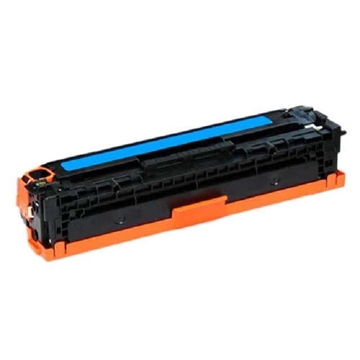 TONER REMANUFACTURADO HP W2031X CIAN 6.000 COPIAS - Imagen 1
