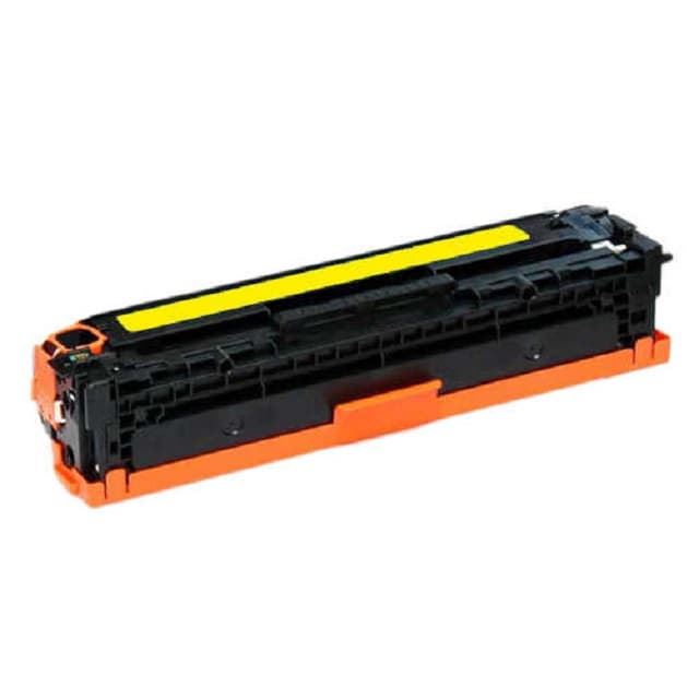 TONER REMANUFACTURADO HP W2032X AMARILLO 6.000 COPIAS - Imagen 1