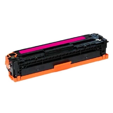TONER REMANUFACTURADO HP W2033X MAGENTA 6.000 COPIAS - Imagen 1