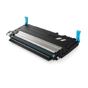 TONER REMANUFACTURADO HP W2071A CIAN 700 COPIAS - Imagen 1