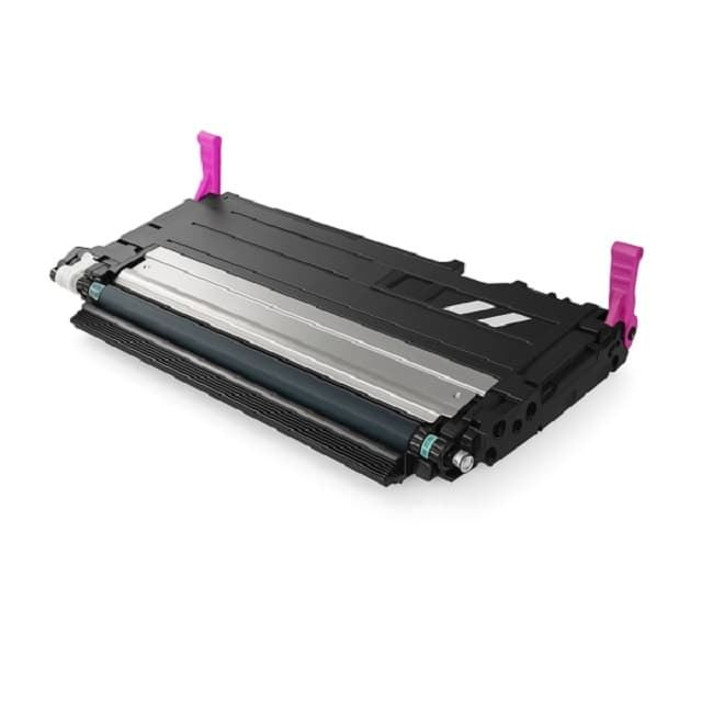 TONER REMANUFACTURADO HP W2073A MAGENTA 700 COPIAS - Imagen 1