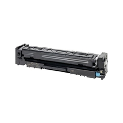 TONER REMANUFACTURADO HP W2191X CIAN 2.500 COPIAS - Imagen 1